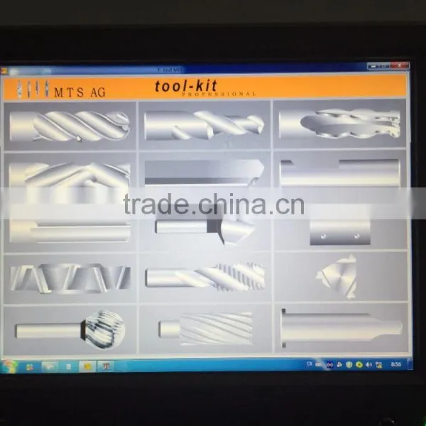 Cnc Knife Grinder VIK-5C photo-2