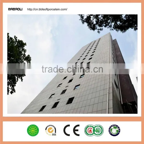 Latest Design Breathable Flexible Sandstone photo-2
