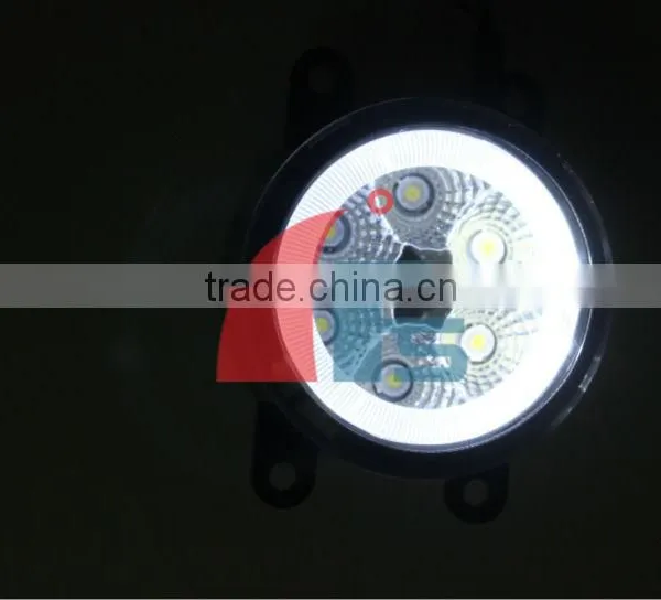 Toyota 86 Angle Eye Fog Light photo-2