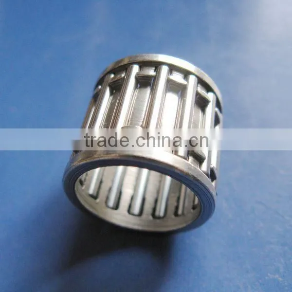 K17X21X13 Bearings 17x21x13 mm Needle Roller bearings And Cage Radial Assemblies