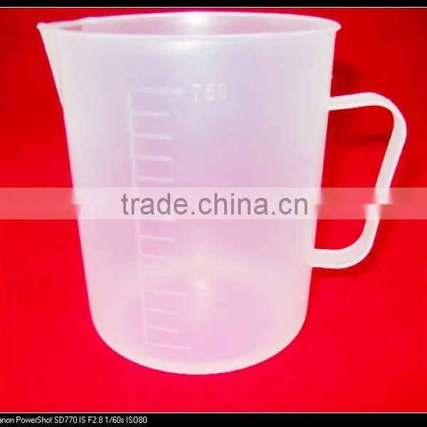 Plastic Measuring Cup,plastic Houseware