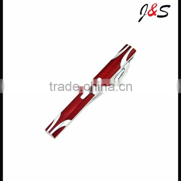 2015 Novelty, Latest Custom Men Tie Pin on Sale TB4151 photo-2