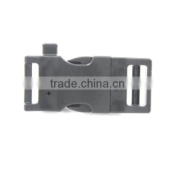 Fire Starter Buckle With Compass photo-3
