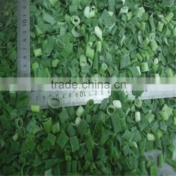 Frozen Spring Onions(shallot) High Quality photo-2