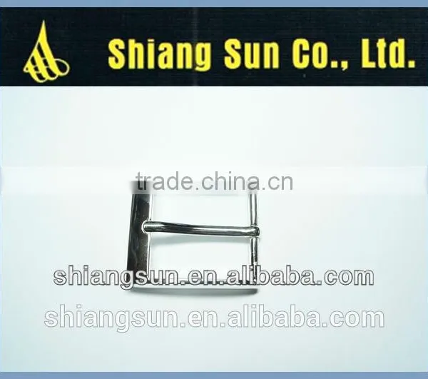 Taiwan Factory Woman Belt Direct Supply Belt Buckle Parts Belt Buckle Wholesale photo-4