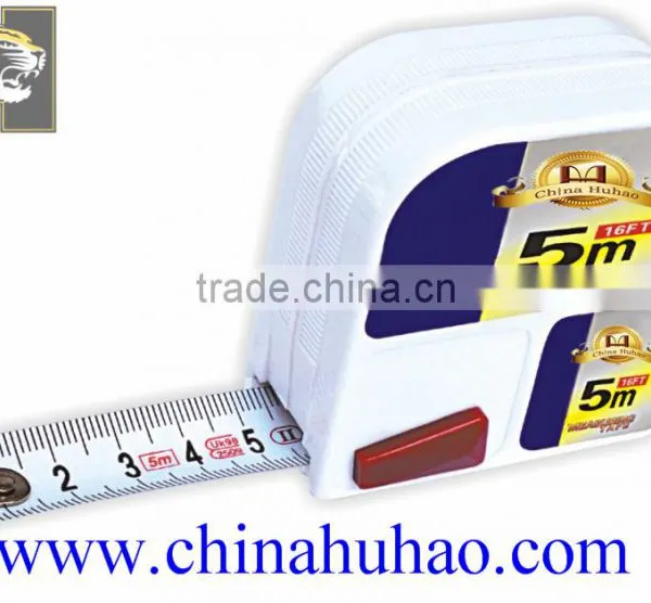 Rubber Cover Durable Measure Tape From China Supplier photo-5