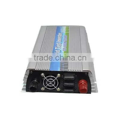 250W Grid Connected Microinverter for Solar Power System photo-4