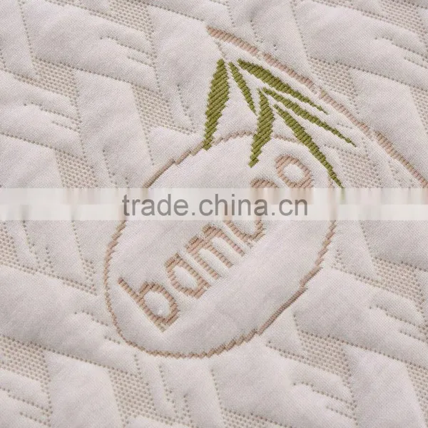 Waterproof Breathable Best Mattress Protector For Memory Foam Mattress photo-5
