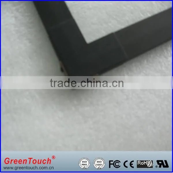 15 Inch Vandal/water Proof Saw Touch Screen for Kiosk With Usb Driver photo-3