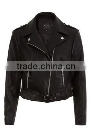 Captain America Costume Leather Jacket,2015 New Arrival Fashion Mens Winter Leather Jackets,2015 High Quality Mens Pu Leather Wa photo-5