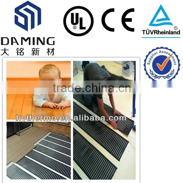 Easy Heat Floor Heating Mat photo-4