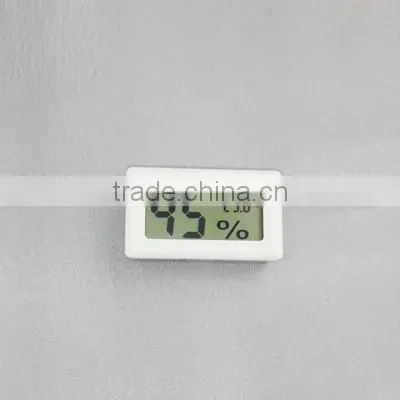 TPM-30 Mini-hygrometer Indoor Kennel Oven Incubator Hygrometer photo-4