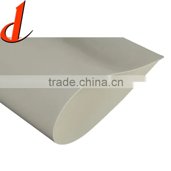 High Quality High Glossy Wood Grained Pvc Decorative Membrane Film for Cabinet and Door