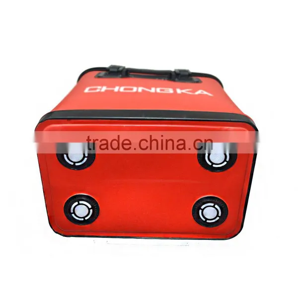 High-grade Popular Travelling Bag Luggage Trolley Luggage Bag photo-3
