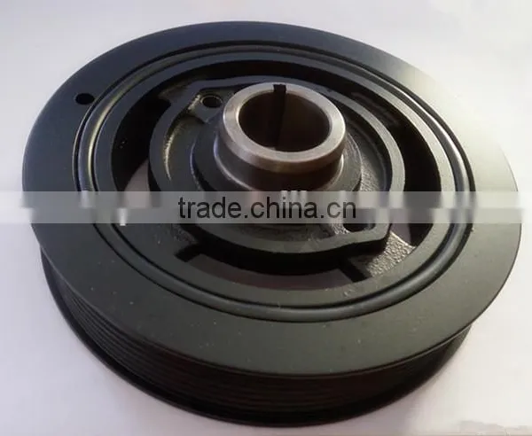 13470-28020 Car Auto Part Crankshaft Pulley for Toyota