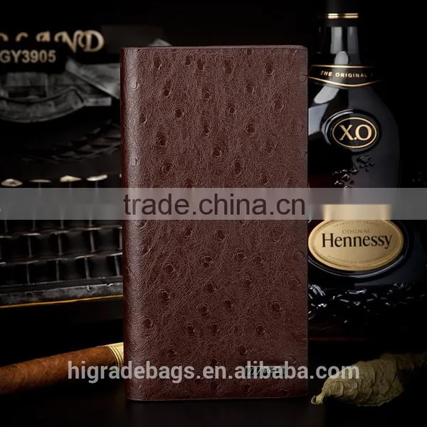 Best Brand Man Leather Wallet photo-3