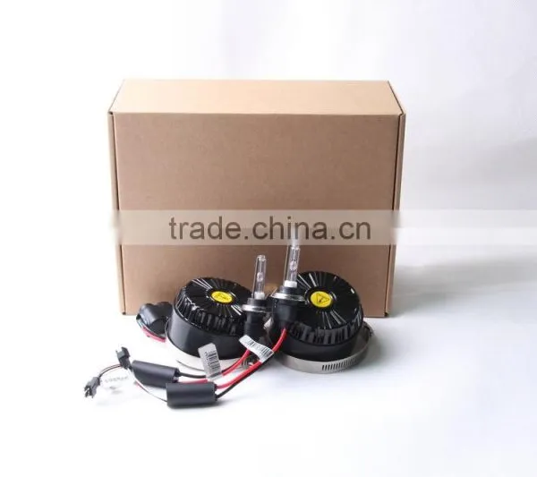 Manufacturer ALL-IN-ONE Bulb Cardboard Xenon Kit photo-5