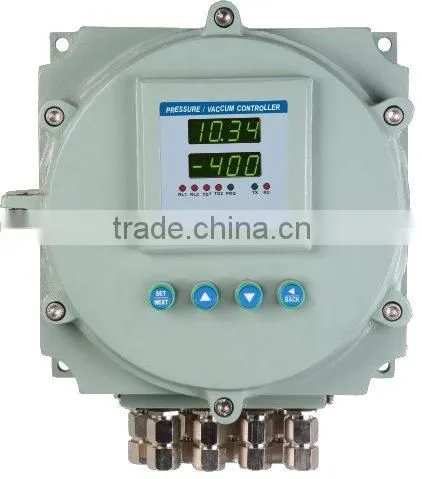 PRESSURE CONTROLLER