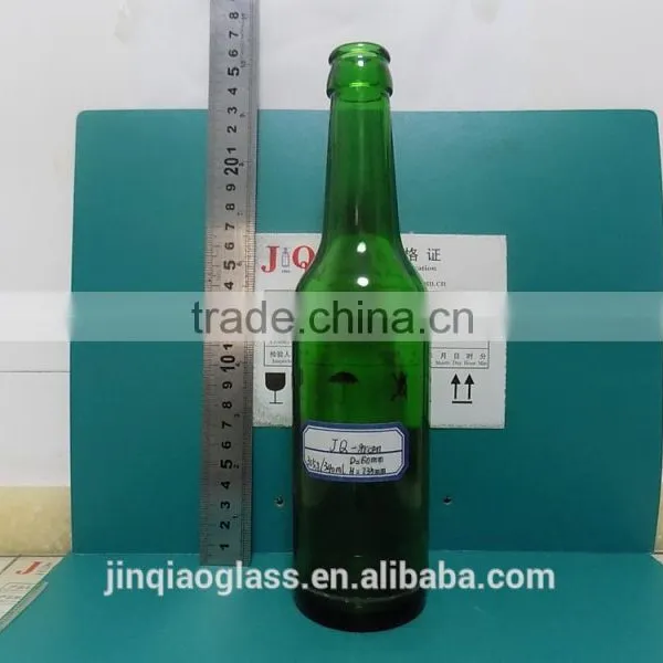 High Quality Wine/Beverage/Vodka/Juice/Wiskey/Beer Glass Bottle Custom photo-2