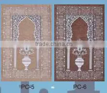 Prayer Mat/cushion/prayer Rug EASY-0100