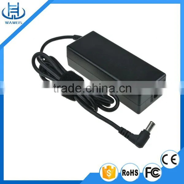 Cheap Factory Oem 15v 6a Laptop ac Power Adapter and Charger photo-3