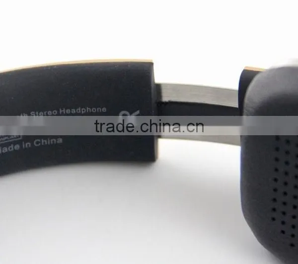 LC-8600 Bluetooth 4.1 Stereo Over Ear Headset, For Iphone Ipad Samsung All Phones PC Notebook Calls Music With Mic FM TF Card photo-3