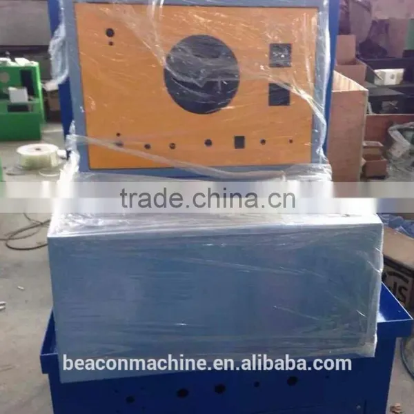 the Popular Low Price QCM300 Petrol Fuel Injection Pump Tester photo-2