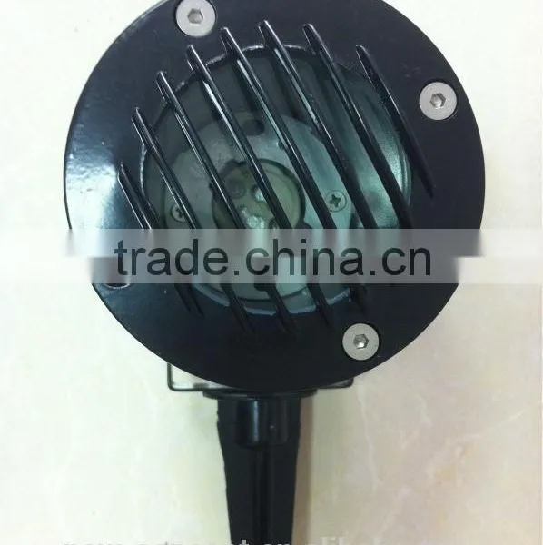 Garden Light Spoting Light MR16 GU10 MAX 50W for Spike photo-3