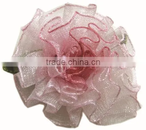 Cheap Wholesale Personalized Special Dress Flower photo-6