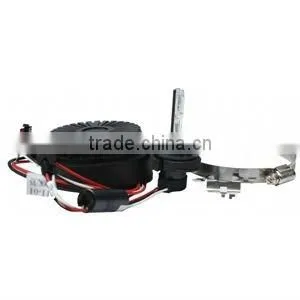 Hid Xenon Lamp Adapter
