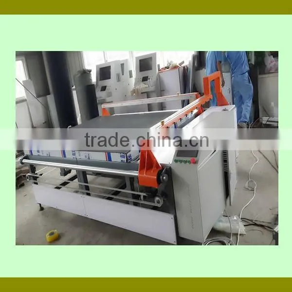 Glass Cutting Machine/glass Table/glass Cutting Table/glass Machinery/semi-automatic Glass Cutting Machine photo-4