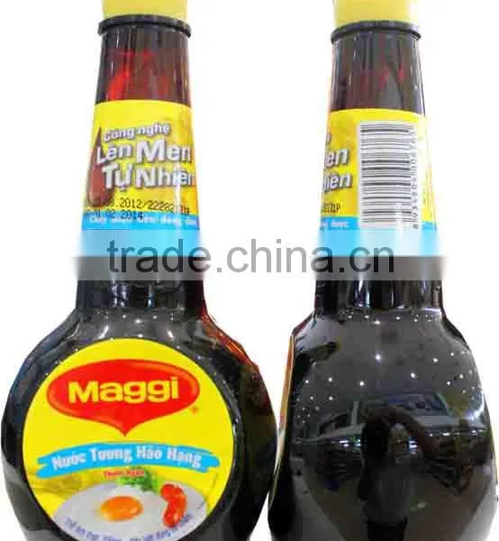 Soy Sauce