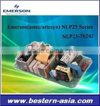 Sell ARTESYN 25W Power Supply NLP25-7624J