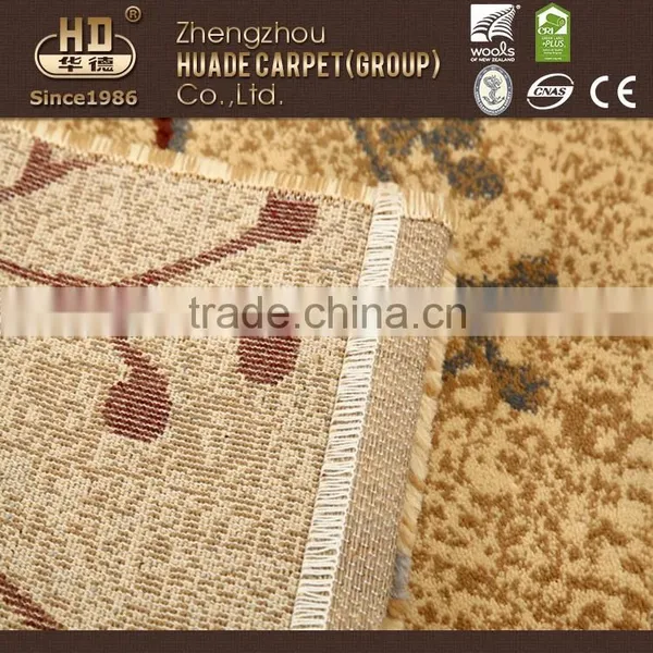 Factory Supply Attractive Price PP Floor Mat photo-2