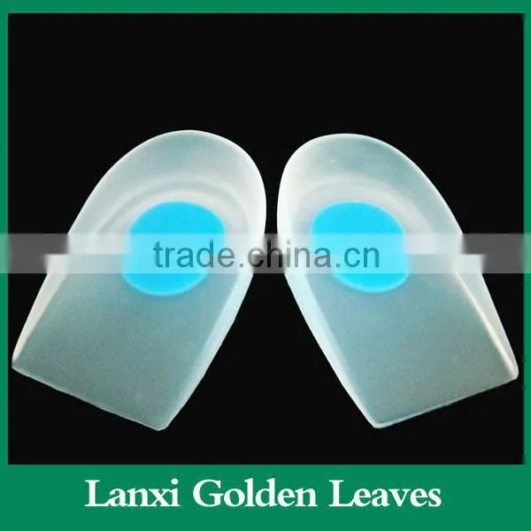 Silicone Medicated Shoes Insole for Diabetic Shoes