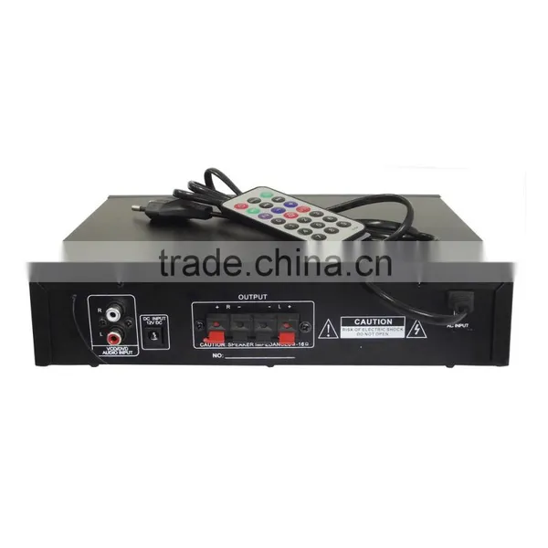 Power Amplifier photo-4