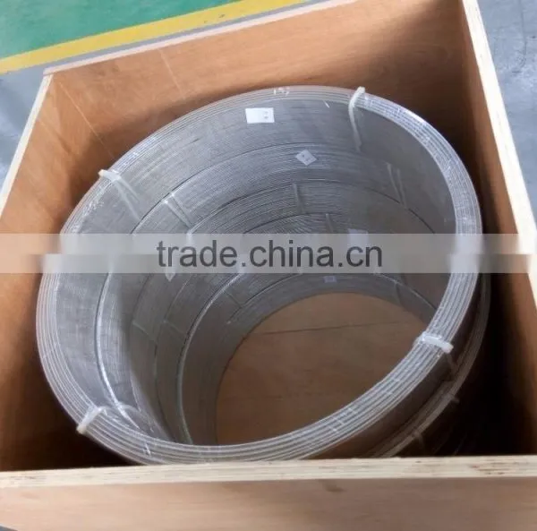 Titanium Welding Wire ERTi-2 AWS A 5.16