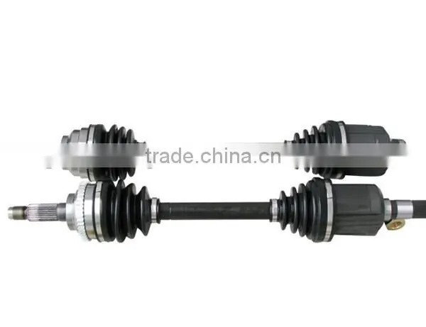 Auto Spare Parts Driveshafts for Korean Car Model OEM Orders Accepted photo-2