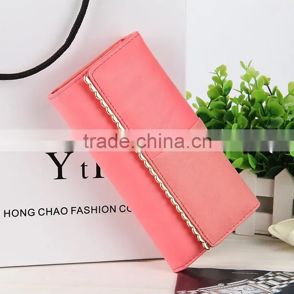 Multifunctional Wallet Lady Ladies Wallet Ladies Pars Hand Set Bag Genuine Wal Famous Brand Ladies Wallet