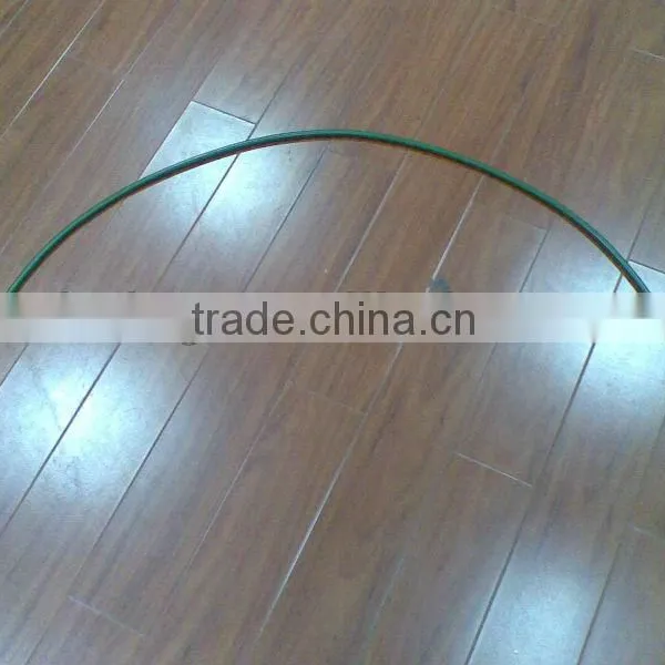 Plastic Coated Steel Tunnel Pipe for Farm photo-3