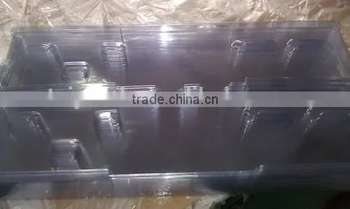 Large Plastic Blister Packaging photo-2