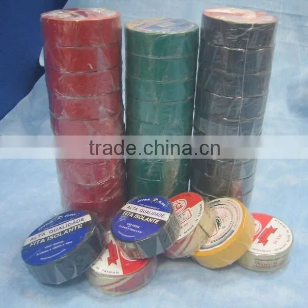 Single Roll Labeling-Wrapping Machine for PVC Electrical Insulation Tape photo-2