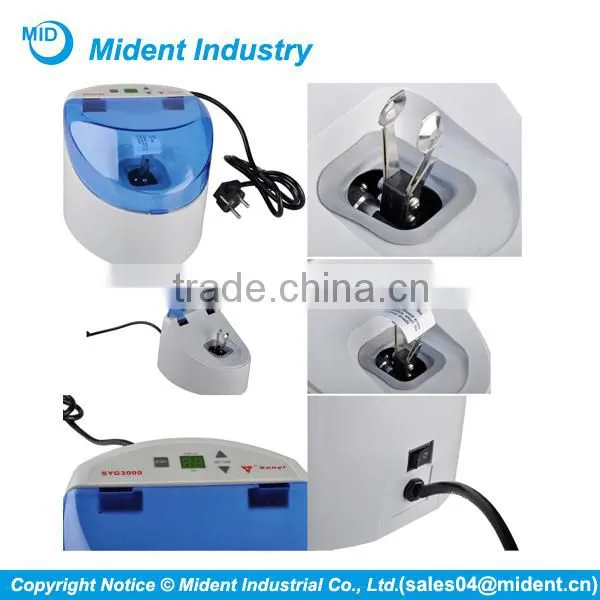Dental Amalgama Capsule Mixer SYG3000, Dental Amalgamator Instrument photo-4