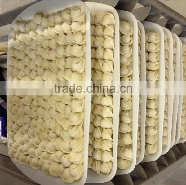 China Pelmeni Maker Machine With Best Price/ Dumpling Machine/ Samosa Machine photo-6