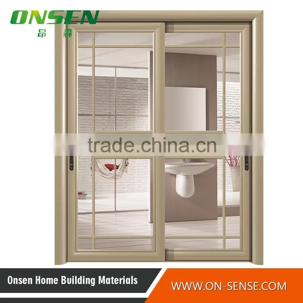 Cheap Products Modern Sliding Doors China Supplier Sales photo-3