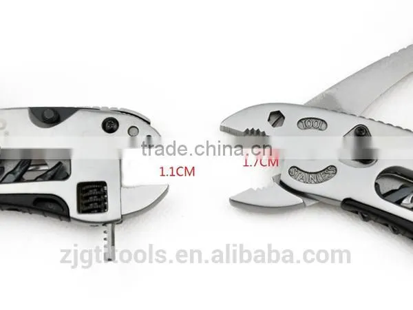 High Grade 5IN1Outdoor Multifunctional Wrench Tool,wrench,wrench Set photo-4