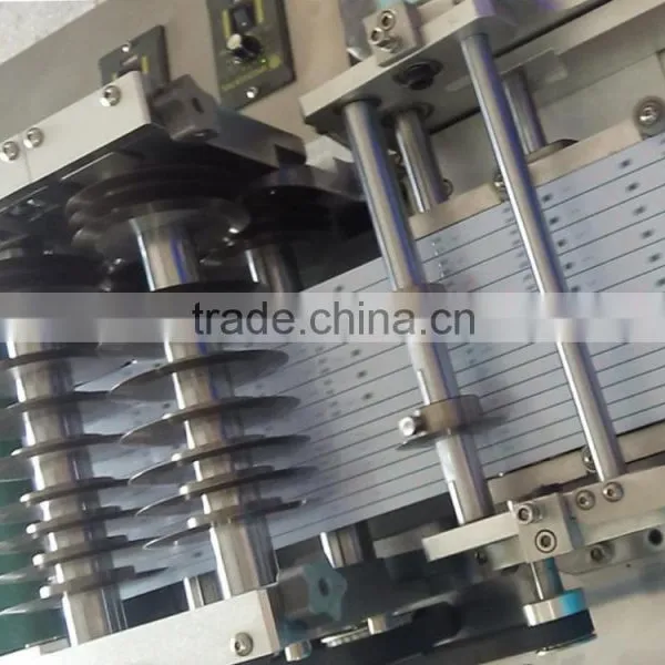 Price of Pcb Board Cutter / Milling Pcb Boards Cutter photo-4