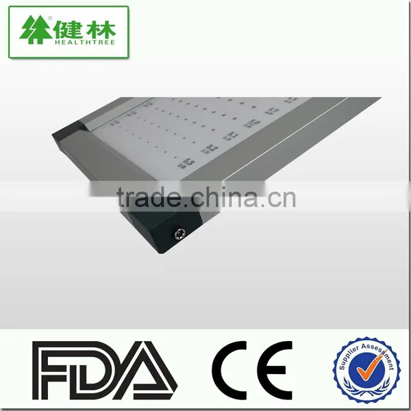Standard Visual Chart Light Box photo-2