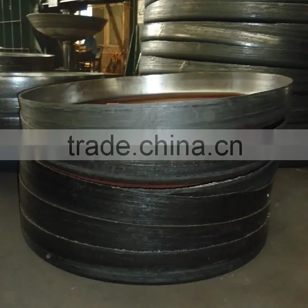 Flat Head for Coke Chamber photo-2