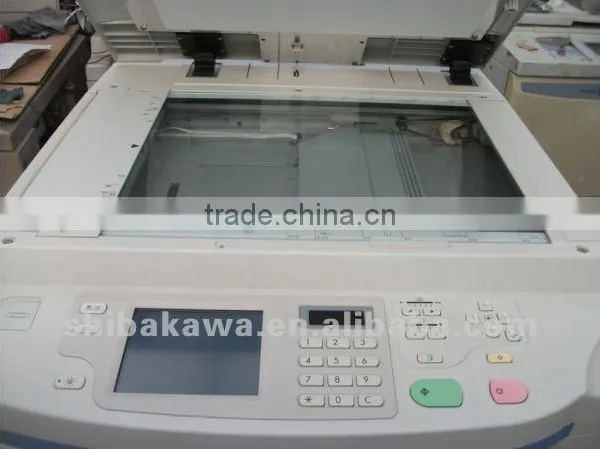 Used Risograph Copier MZ770